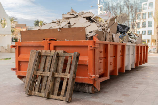 Best Residential Junk Removal  in Perry, OK